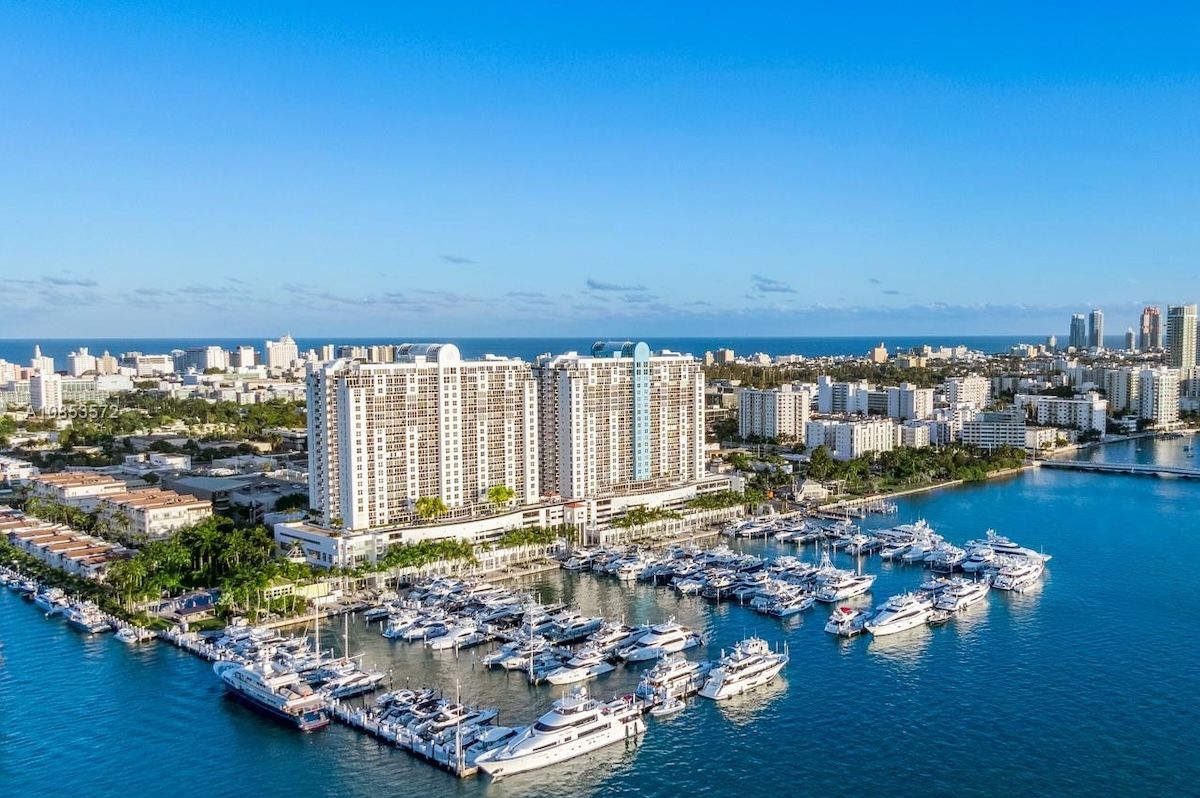 Sell your yacht located in Sunset Harbour Yacht Club with Next Generation Yachting