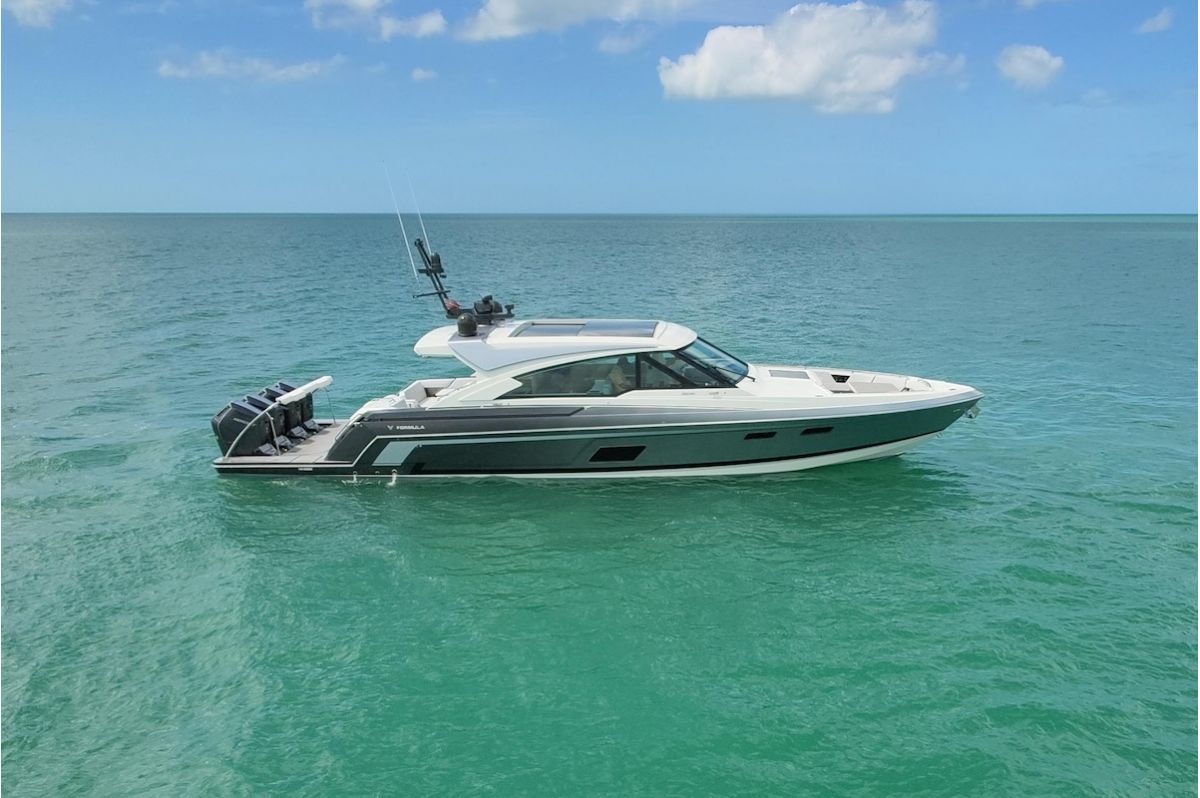 New! 2022 Formula 500 SSC in Naples, Florida for sale New! 2022 Formula 500 SSC in Naples, Florida for sale