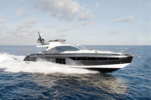 Search Yachts For Sale by Brand - Next Generation Yachting
