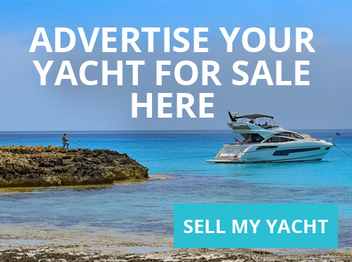 Sell your Yacht