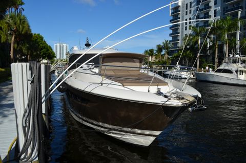 Prestige 550 S 2013 DREAM BIG Fort Lauderdale FL for sale