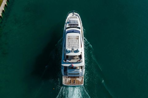 Prestige 680 2017 Yachtooma Miami FL for sale