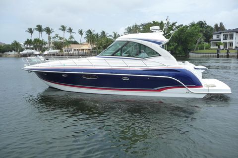 2012 formula 45 yacht moderation palm city florida for sale