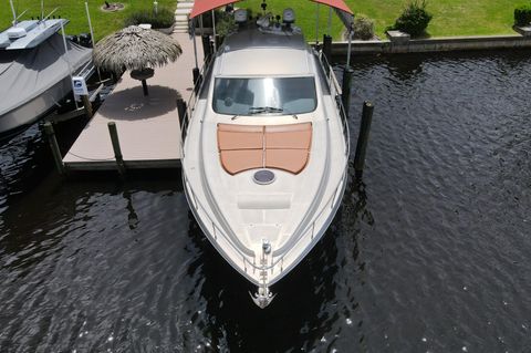 Pershing Cruiser 2006 RX 1 Cape Coral FL for sale