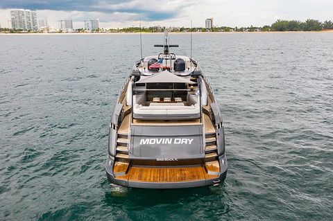 Riva 88 Domino Super 2017 Movin Day Fort Lauderdale FL for sale