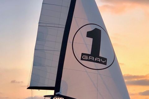 Sunreef 80 sailing 2020 Grayone Athens  for sale