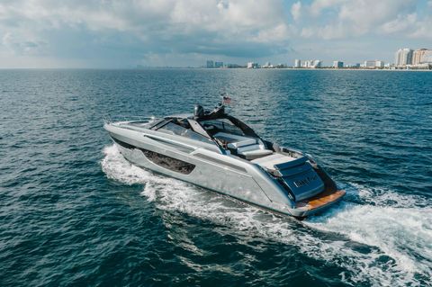 2021 riva 76 39 bahamas baby pearl fort lauderdale florida for sale