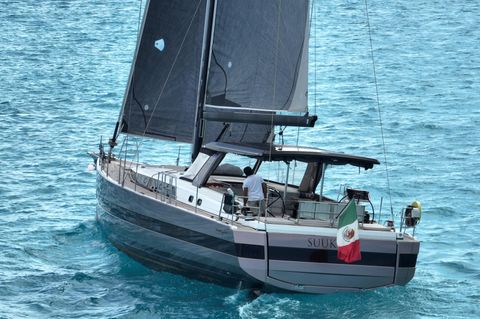 2018 beneteau oceanis yacht 62 suuk iik miami florida for sale