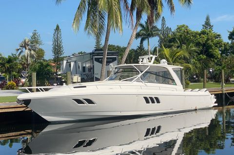 2019 intrepid 475 sport yacht sisu fort lauderdale florida for sale