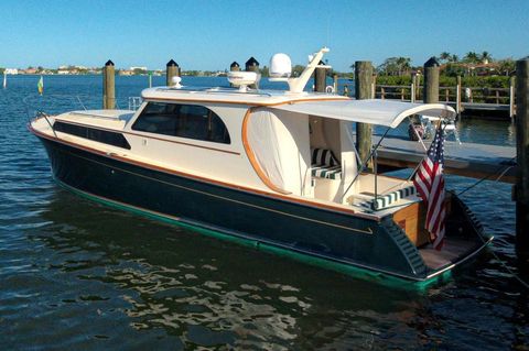 2006 marlow prowler 375 classic instead of fort myers florida for sale