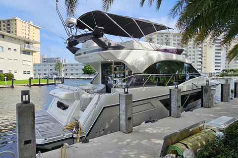 Beneteau Monte Carlo 52 2021 KEDEM Plus Hallandale Beach FL for sale
