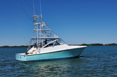 2012 viking 42 open lucia b fort pierce florida for sale