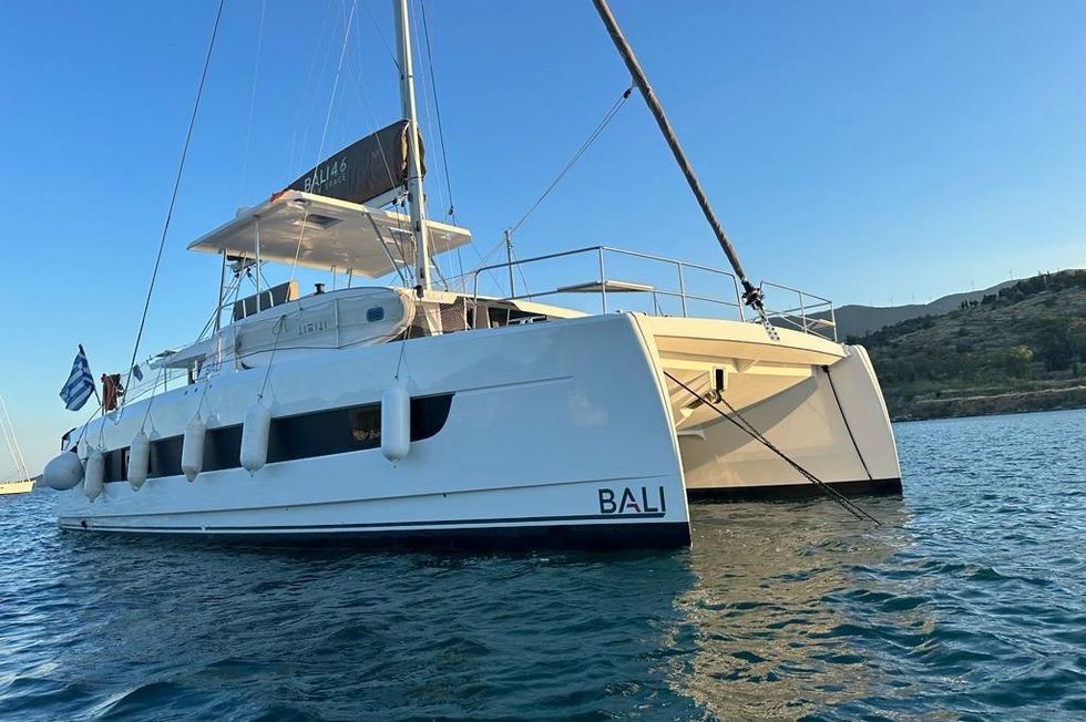 Bali 4.6 2023  Athens  for sale