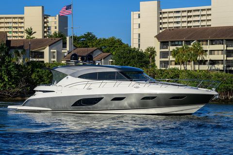 2021 riviera 6000 sport yacht platinum edition north palm beach florida for sale