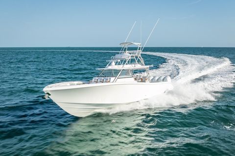 Yellowfin Boats For Sale