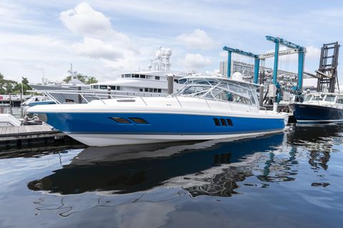 2019 intrepid 475 sport yacht revision fort lauderdale florida for sale