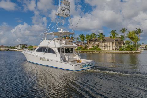 Viking 68 2007 Don't Stop Believin' Lighthouse Point FL for sale