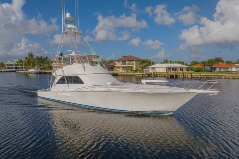 2007 viking 68 don 39 t stop believin 39 lighthouse point florida for sale