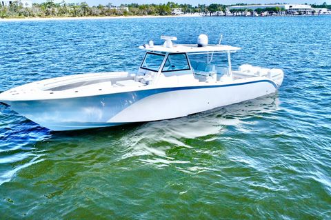 Yellowfin 42 2017  Pensacola FL for sale