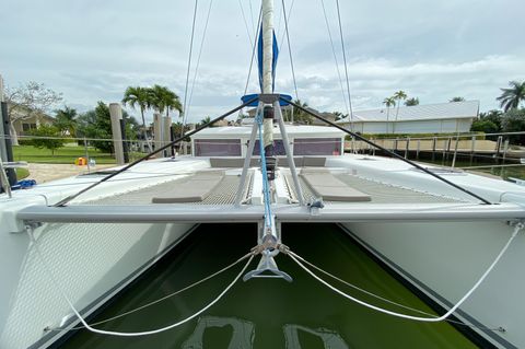 2014 Lagoon 450  Marco Island FL for sale  -  Next Generation Yachting