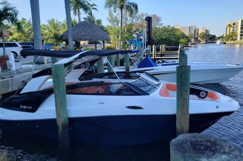 2016 NX Boats NX270  Deerfield Beach FL for sale  -  Next Generation Yachting