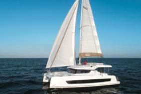 2023 bali catspace sail barcelona es b for sale