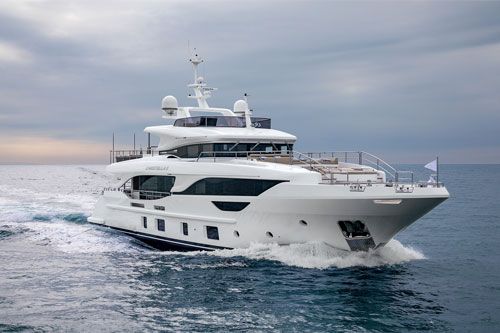 Established by Lorenzo Benetti in 1873, Benetti is one of the oldest builders of luxury motor yachts in the world. The company began by building wooden boats used for local and international trade. From there, Benetti slowly changed direction and beg