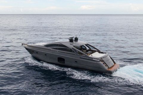 2018 pershing 70 bad daddy palm beach florida for sale