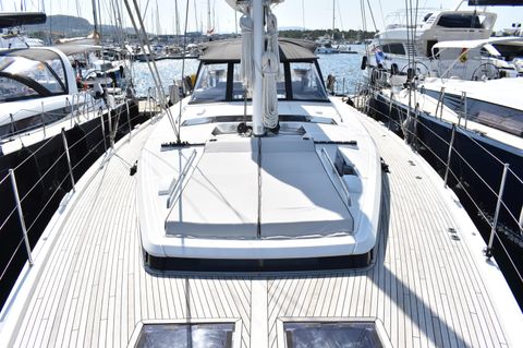 Beneteau Oceanis Yacht 62 2019 MISSI Sibenik  for sale