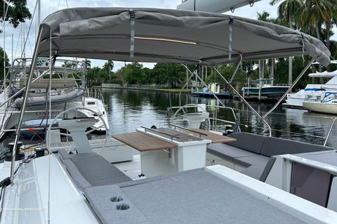 Beneteau Oceanis 51.1 2024  Fort Lauderdale FL for sale