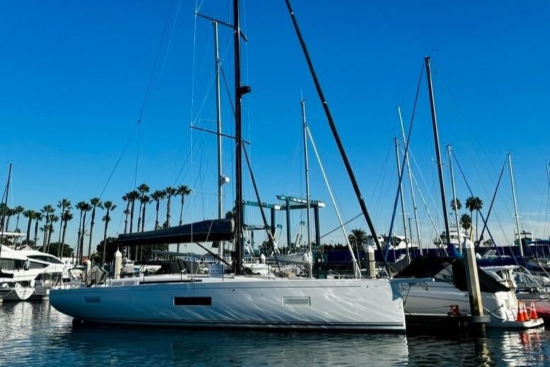 Beneteau First 53 2023  Marina Del Rey CA for sale