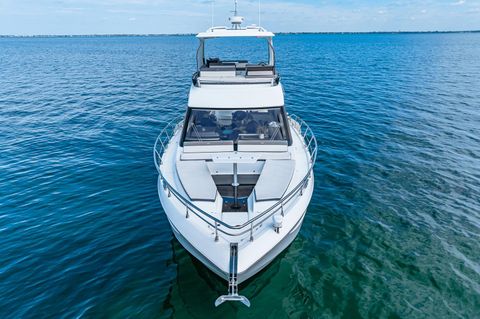 Galeon 500 Fly 2022  Fort Myers FL for sale